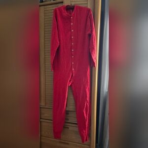 Vintage Duofold long John's